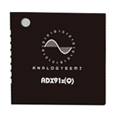 <b>ADX911/2低功耗2通道16位ADC模拟前端</b>