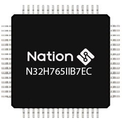 <b>N32H765IxB7EC系列</b>