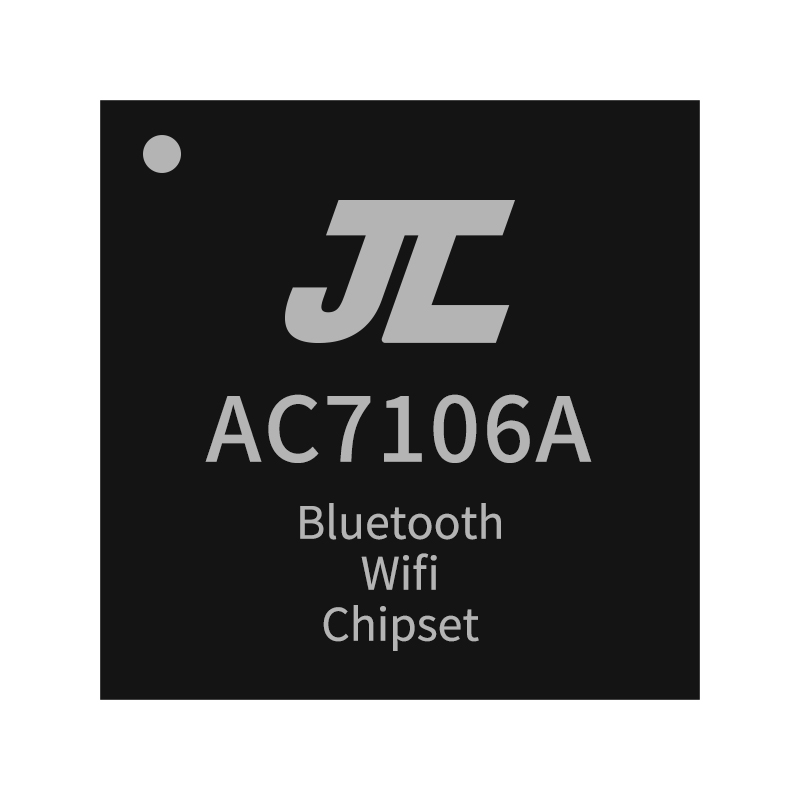 <b>杰理AC7106A</b>