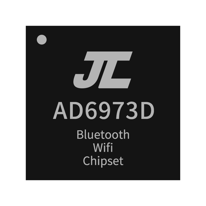 <b>杰理AD6973D</b>