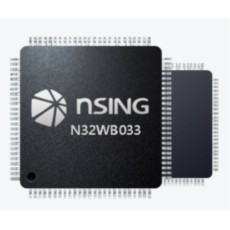 N32WB033系列