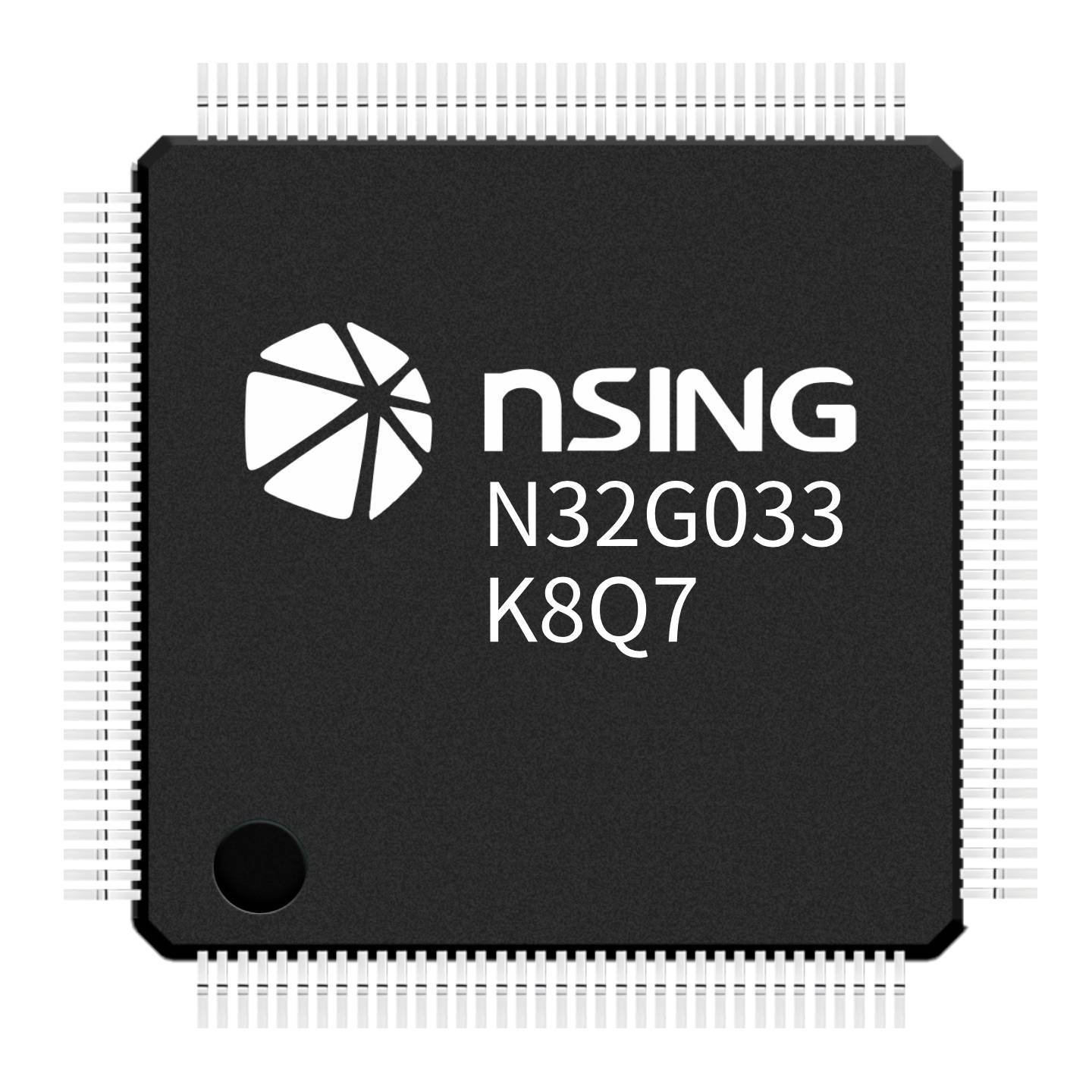 N32G033系列