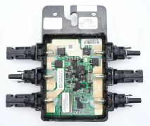 国民技术N32G430 MCU赋能光伏关断器规模化落地
