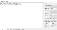 国民技术N32H47X_N32H48X系列跳转BOOT程序操作